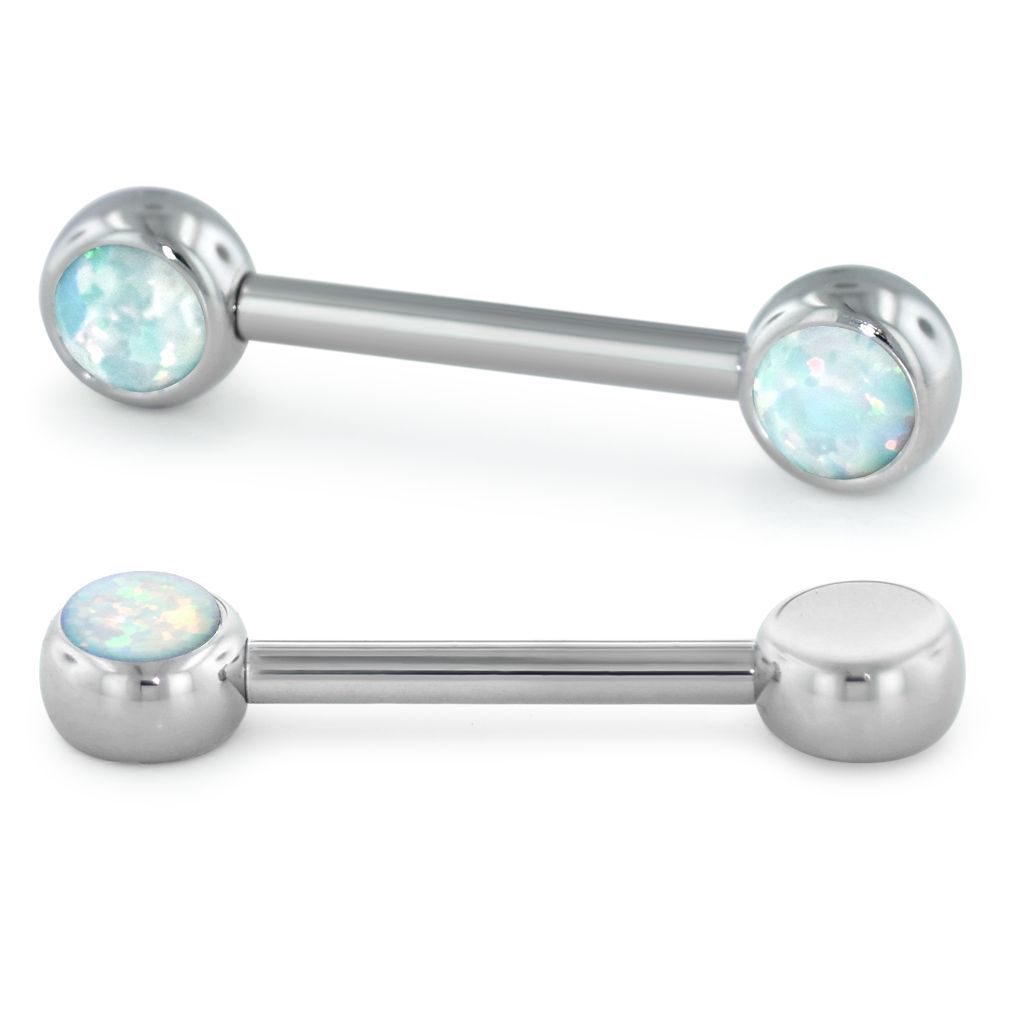 Neometal on sale nipple barbell