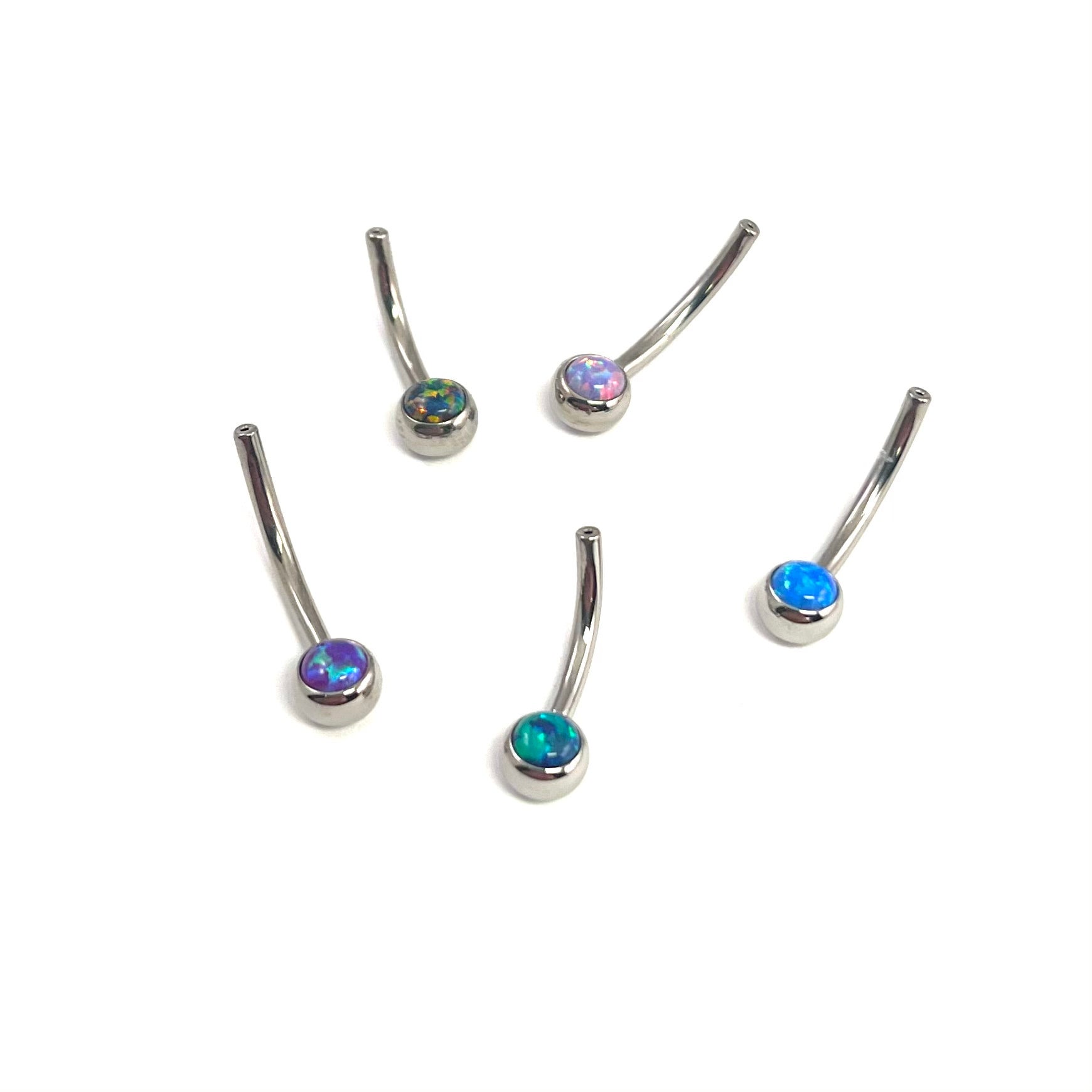 Neometal belly hot sale button rings